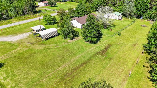 4025 W Hensley Rd, House other with 4 bedrooms, 2 bathrooms and null parking in Hensley AR | Image 37