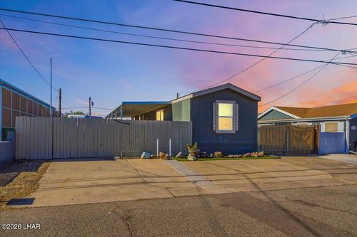 339 N Moonlight Dr, Parker, AZ, 85344-4113 | Card Image