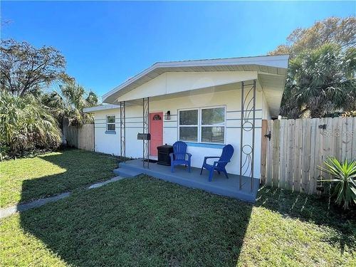 2334 38th Ave N, ST PETERSBURG, FL, 33713-1833 | Card Image