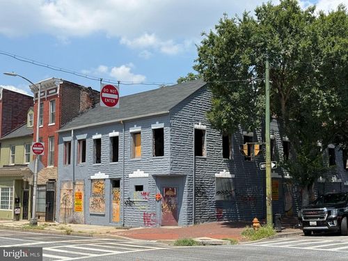 1654 E Pratt St, BALTIMORE, MD, 21231-1719 | Card Image