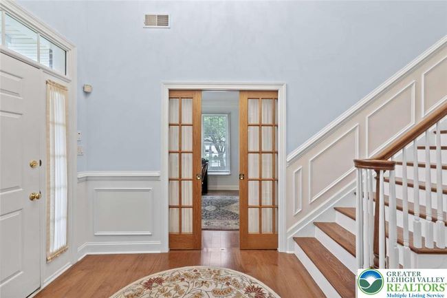 4741 Pinehurst Cir, Townhouse with 3 bedrooms, 3 bathrooms and null parking in CENTER VALLEY PA | Image 11
