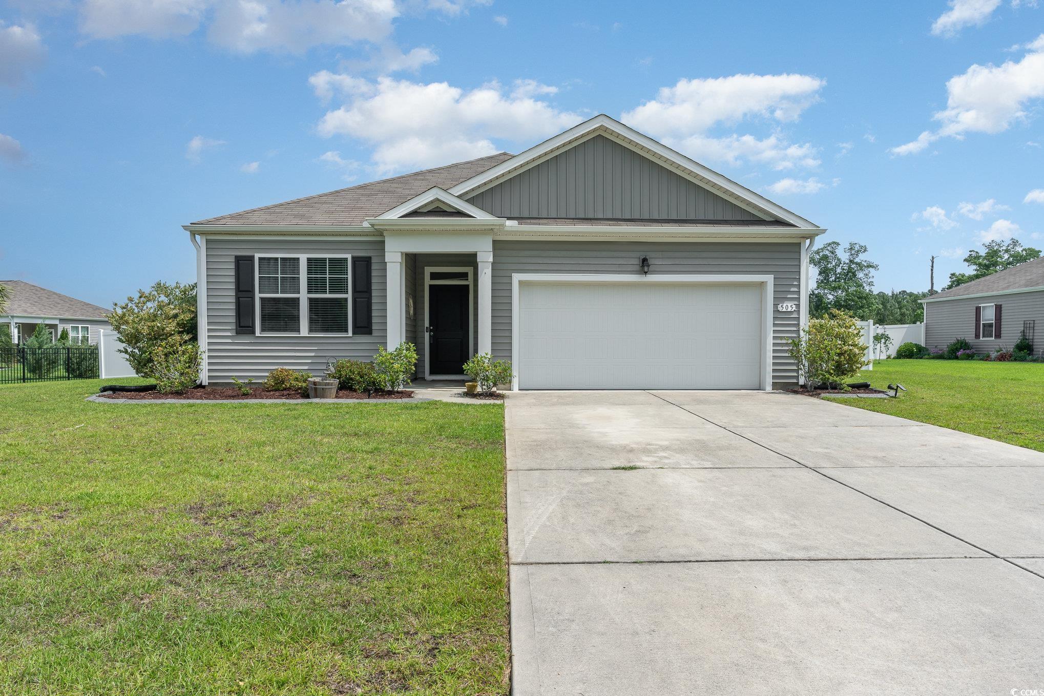 Riviera Ct, Conway, SC 29526
