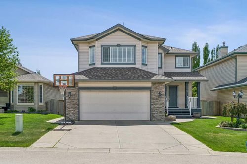 115 Cove Cres, Chestermere, AB, T1X1J5 | Card Image