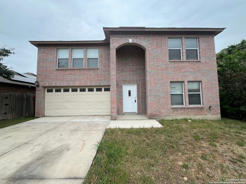 8419 Manderly Pl, Converse, TX, 78109-3246 | Card Image