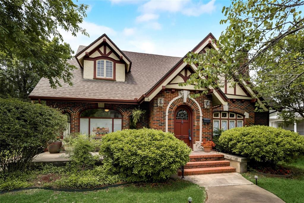 Houston St, Greenville, TX 75401