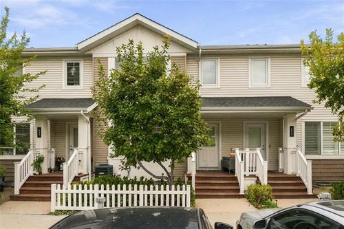 408-280 Amber Trail, Winnipeg, MB, R2P1T6 | Card Image