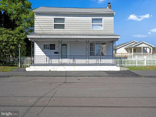 316 N Center St, FRACKVILLE, PA, 17931-1208 | Card Image