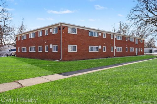 13031 Joy Rd, Detroit, MI, 48228-6203 | Card Image