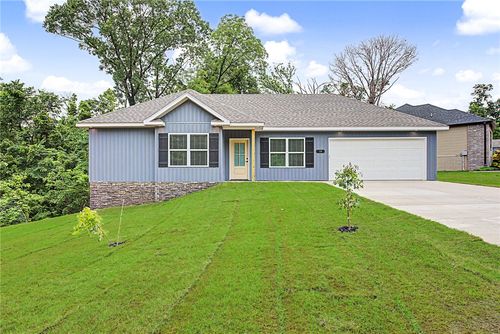 14 Brims Ness Ln, Bella Vista, AR, 72715-6027 | Card Image