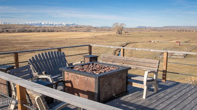 258 Howie Rd, Home with 6 bedrooms, 4 bathrooms and null parking in Big Timber MT | Image 32
