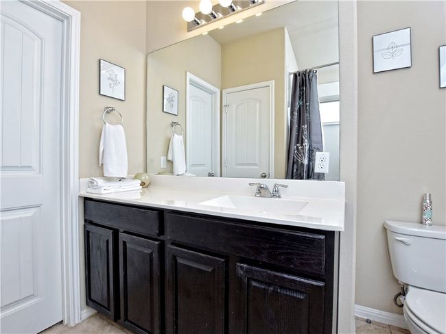 1452 Hamiltons Way, House other with 3 bedrooms, 3 bathrooms and 2 parking in Leander TX | Image 8