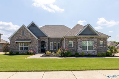 119 Pintail Pointe Circle, House other with 4 bedrooms, 2 bathrooms and null parking in Huntsville AL | Image 2