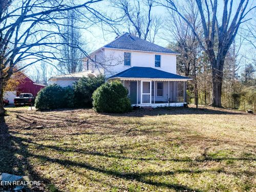 607 Chestuee St, Englewood, TN, 37329-2110 | Card Image