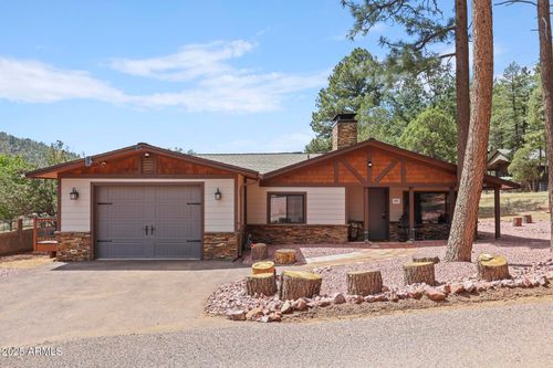 4986 N Old Spruce Dr, Pine, AZ, 85544-2660 | Card Image
