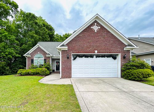 304 Weatherford Dr, Jacksonville, NC, 28540-9378 | Card Image
