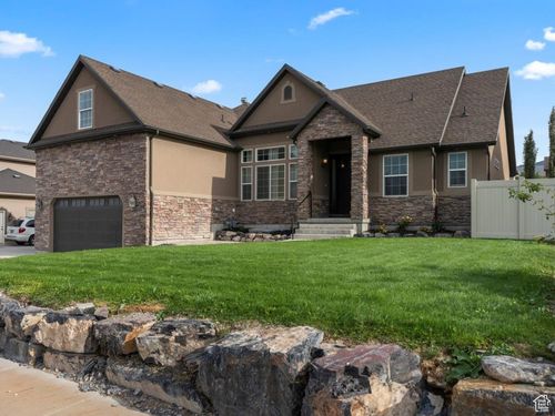 771 Meadow Side Dr, Saratoga Springs, UT, 84045-5316 | Card Image