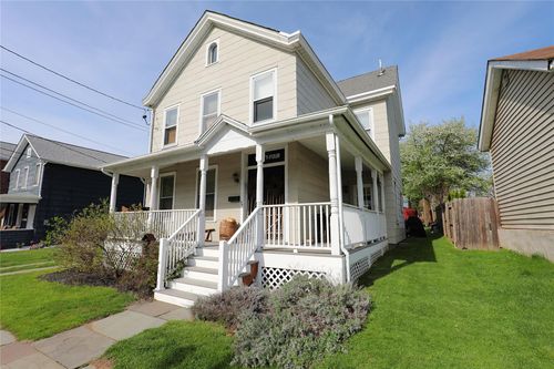 36 Ponckhockie St, Kingston, NY, 12401-5645 | Card Image
