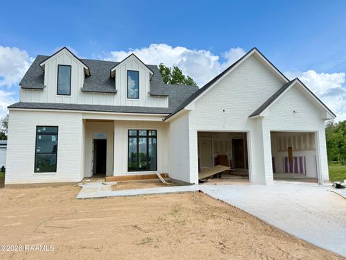 205 Cliffside Drive, Youngsville, LA, 70592 | Card Image