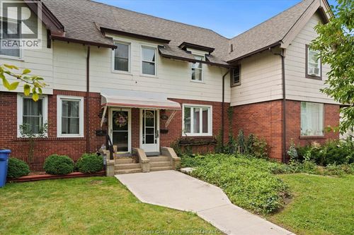 1261 Monmouth Road, Windsor, ON, N8Y3M2 | Card Image