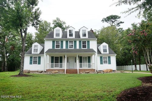318 Foxhall Ct, Wilmington, NC, 28412-7359 | Card Image