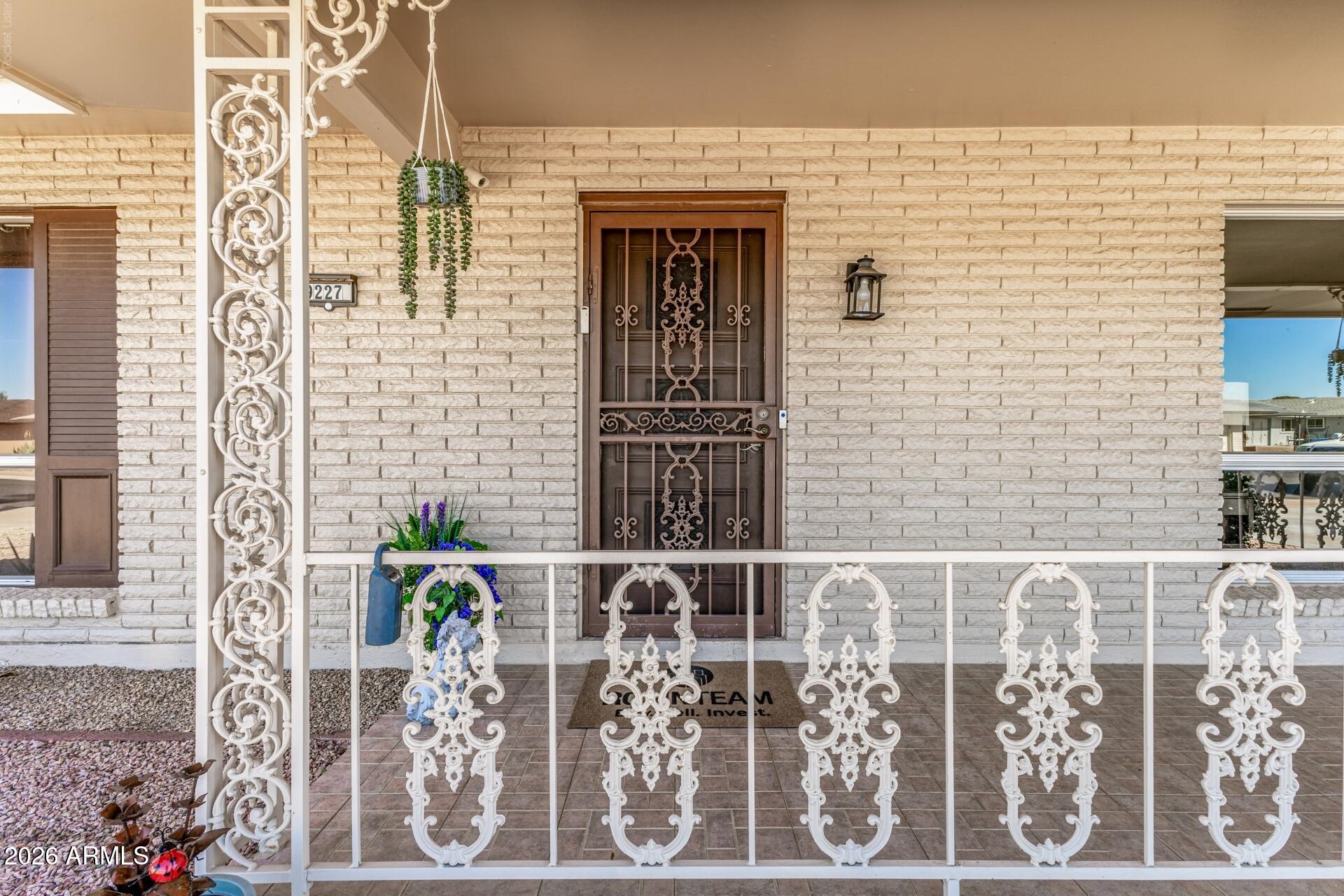 Residential in Sun City 5