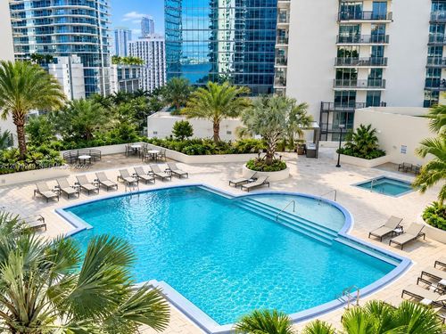 2606-300 S Biscayne Blvd, Miami, FL, 33131-5374 | Card Image
