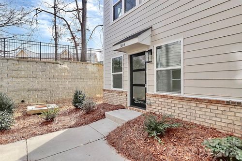 3804 Odom Way, Charlotte, NC, 28208-4963 | Card Image