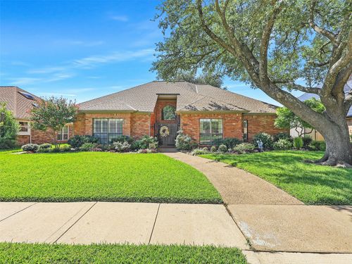 2408 Beaver Bend Dr, Plano, TX, 75025-2300 | Card Image