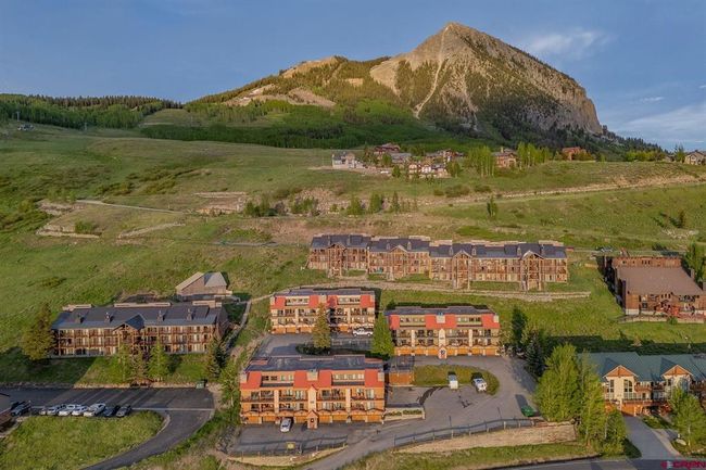 110 - 20 Hunter Hill Rd, Condo with 2 bedrooms, 2 bathrooms and null parking in Crested Butte CO | Image 27