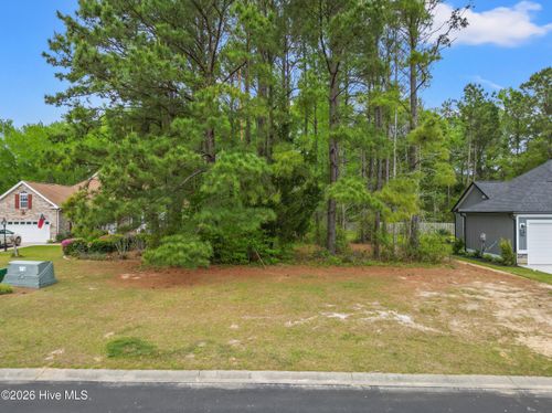 602 Lathrop Court Nw, Calabash, NC, 28467 | Card Image