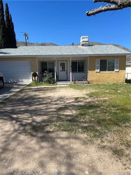 6252 Lynch Canyon Dr, Lake Isabella, CA, 93240-9712 | Card Image