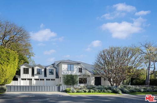 550 Spoleto Dr, Pacific Palisades, CA, 90272 | Card Image