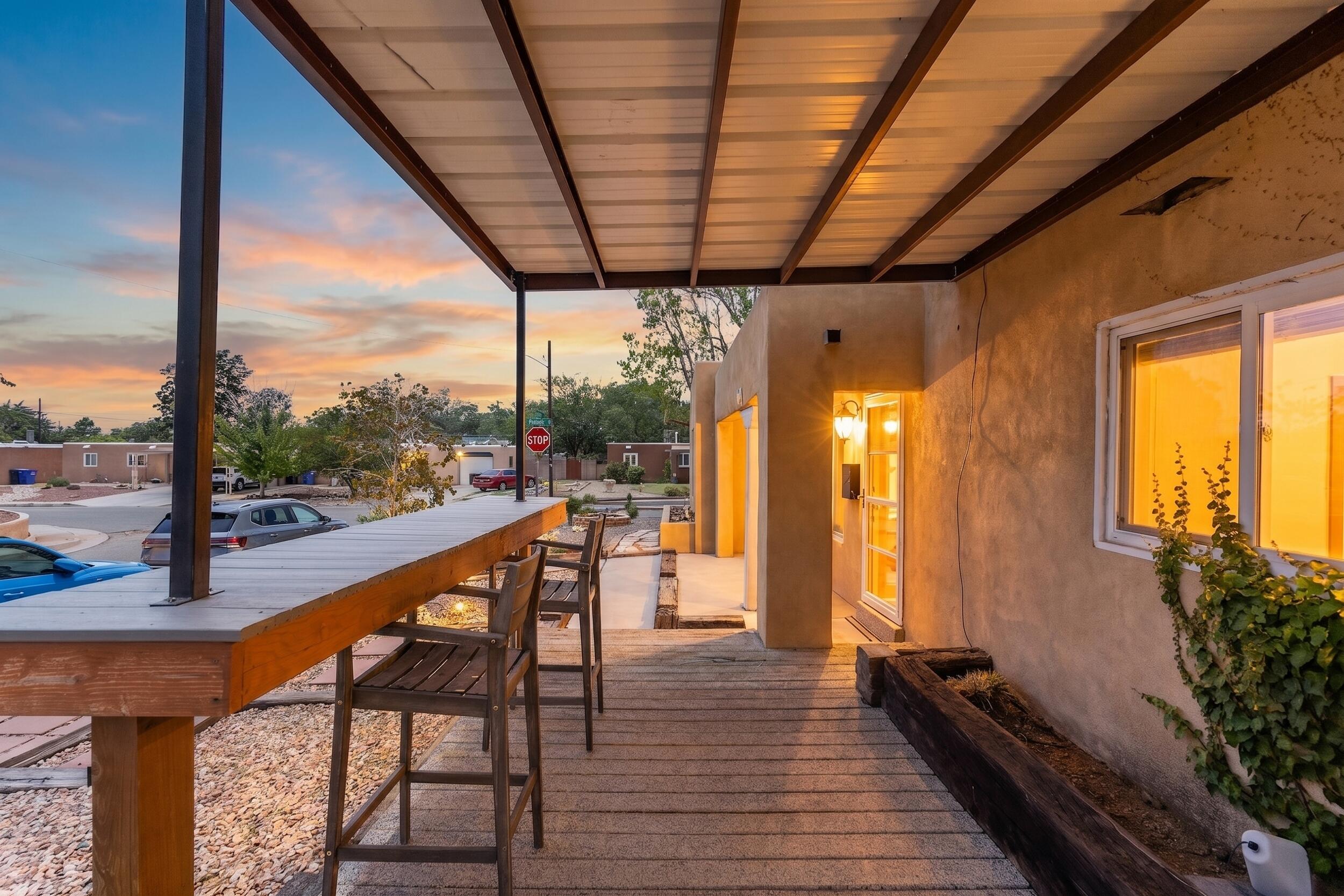 Residential in Albuquerque 2