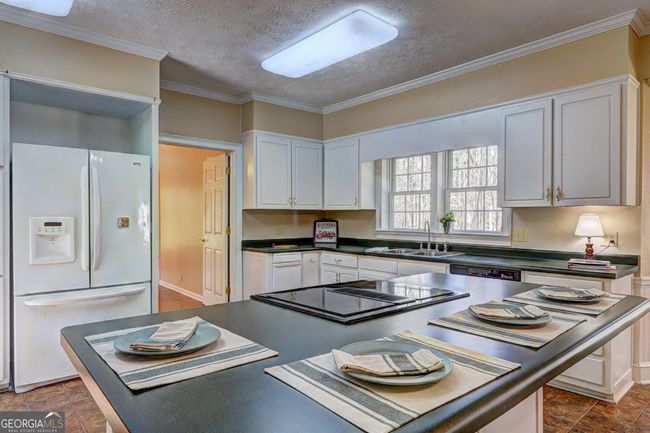 2444 Marion Ivie Rd, House other with 4 bedrooms, 4 bathrooms and null parking in Good Hope GA | Image 18
