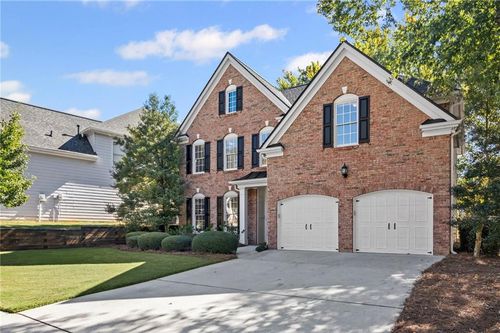 3630 Bridge Mill Ct, Peachtree Corners, GA, 30092-7618 | Card Image