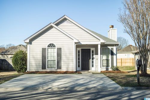 374 Walker Way, PELHAM, AL, 35124-3950 | Card Image