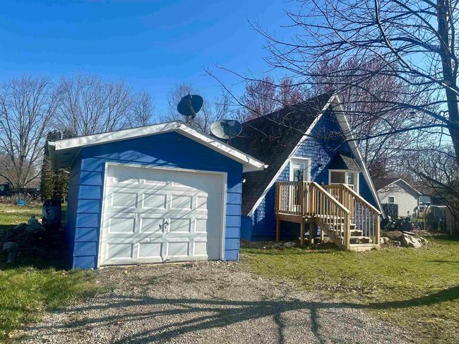 340 Lane 415 B Jimmerson Lk, House other with 3 bedrooms, 2 bathrooms and null parking in Fremont IN | Image 26