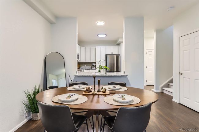 UNIT-1E - 9758 Laredo St, Condo with 3 bedrooms, 3 bathrooms and 2 parking in Commerce City CO | Image 5