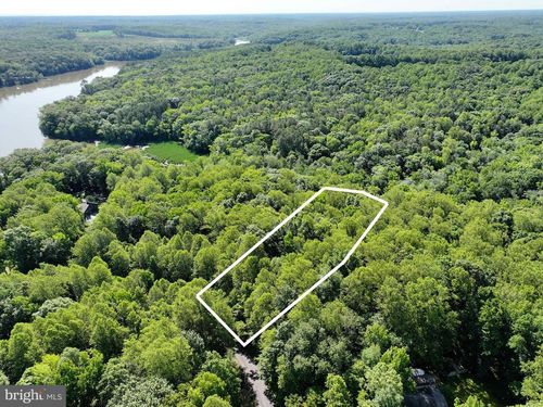 Lot 18 Greenpoint Landing Road, Montross, VA, 22520 | Card Image