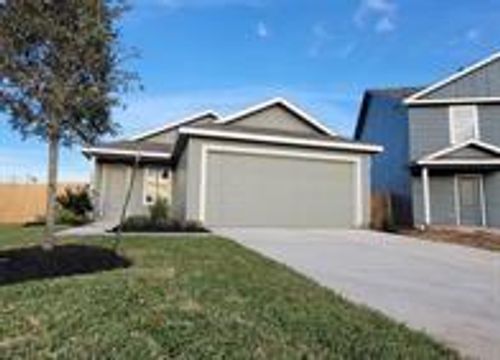 7507 Barcelona Spgs, Richmond, TX, 77469-0034 | Card Image