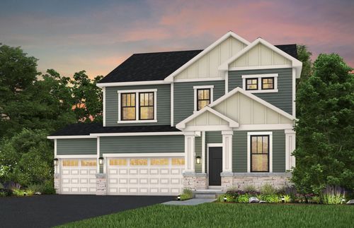 16440 110th Ave N, Osseo, MN, 55369 | Card Image