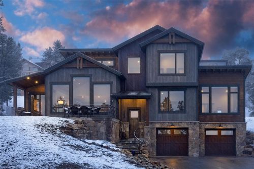 1259 Baldy Road, Breckenridge, CO, 80424 | Card Image