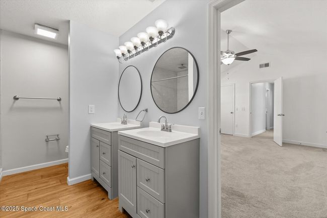 2751 Wentworth Pl, House other with 3 bedrooms, 3 bathrooms and null parking in Cocoa FL | Image 21