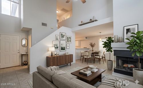 528 S Sunrise Dr, Gilbert, AZ, 85233-6735 | Card Image