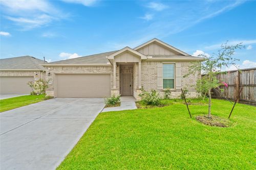 3111 Freiberger Ln, Alvin, TX, 77511-1280 | Card Image