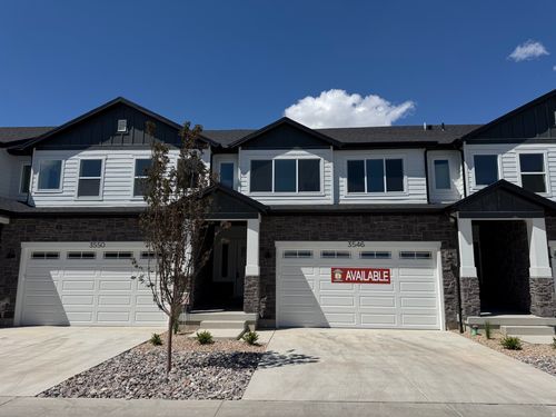 lot-3-3546 W Franco Ct, West Valley City, UT, 84129-2565 | Card Image