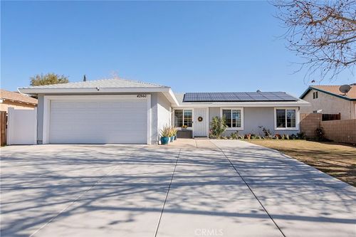 42860 Alep, Lancaster, CA, 93536 | Card Image