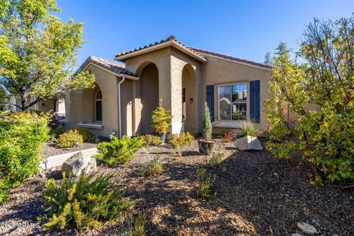 1025 N Cloud Cliff Pass, Prescott Valley, AZ, 86314-1433 | Card Image