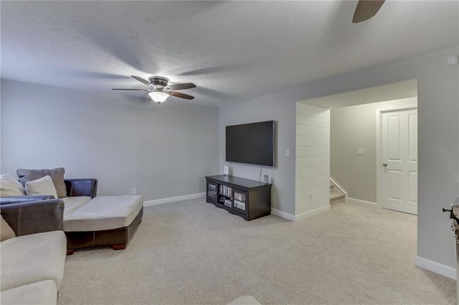 5840 Sly Fox Ln, House other with 4 bedrooms, 3 bathrooms and null parking in Indianapolis IN | Image 35