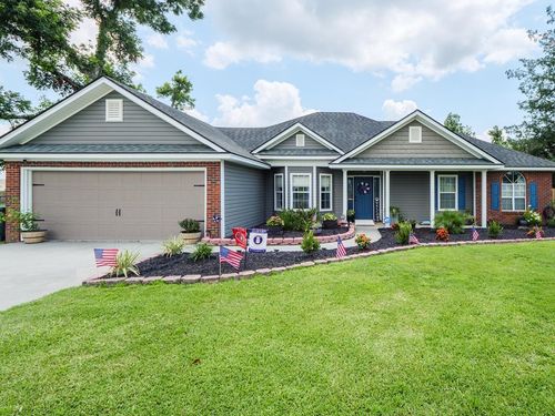 3853 Brookfield Dr, Valdosta, GA, 31605 | Card Image